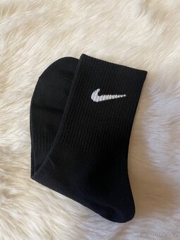 Nike Ponožky - 5