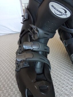 Inline brusle Rollerblade - 5
