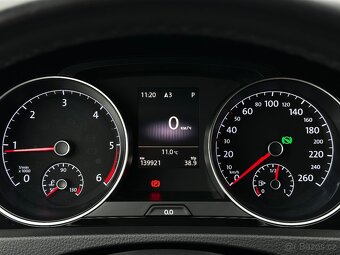 VW Golf 7 variant « allstar » - 5