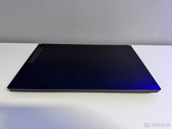 Herní Lenovo Legion Y540 - GTX 1660Ti 6GB / i5-9300H / 512GB - 5
