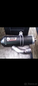 Suzuki DL 1050 V-Strom XT - 5