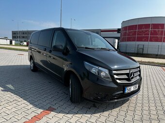 Mercedes-Benz Vito - 5
