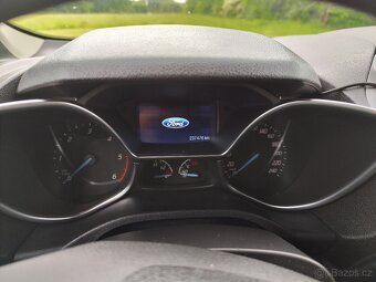 Ford Transit Connect 1.6 TDCI long Top stav 237470km - 5