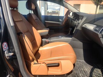 Audi A6 C6 4F avant S- line. - 5
