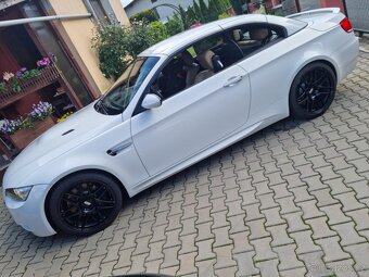 BMW M3 E93 Cabrio 309kW 7st Aut - 5