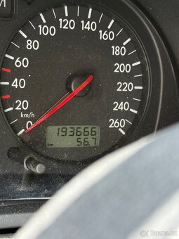 VW golf - 5