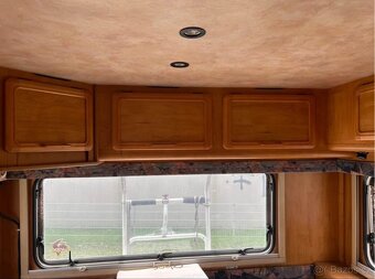 Fiat Ducato Rapido - 5