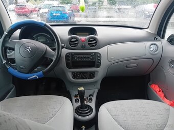 Prodám Citroën C3 - 5