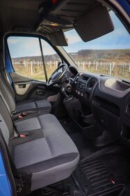 Renault Master 2.3 2014 DPH - 5