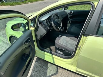 Seat Ibiza 1.4 - 5