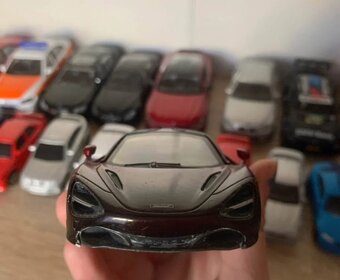 mclaren modely - 5