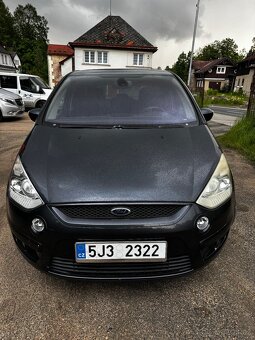 FORD S-Max - 5