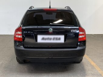 Škoda Octavia II 1.6 FSi , 85 kW benzín, 2005 - 5