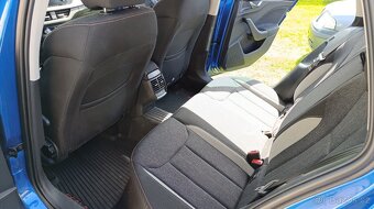 Škoda Scala 1.0 tsi 81kw - EVO - 5
