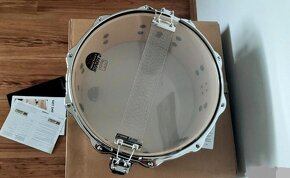Prodám nový snare Sonor SQ2 Maple- 14x6,5" Ebony(PC33831,-) - 5