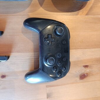 Switch Nintendo - 5