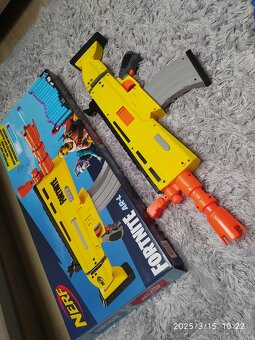 NERF Fortnite, sada 4 kusů - 5