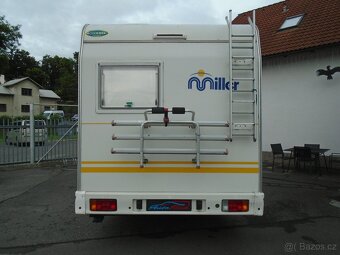 Mobilvetta Miller FIAT DUCATO 2.8 JTD - 5