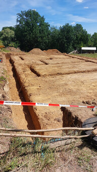 Zemní práce, kontejnery - 5