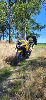 Benelli TRK 502 X r.v. 2020 - special edition - 5