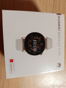 Huawei Watch GT 3 - 5