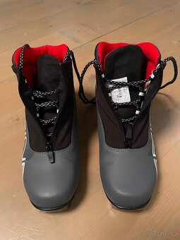 Nové boty na běžky Spine Comfort (NNN)vel.40-41 - 5