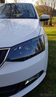 Škoda Fabia 3 Combi Style - 5