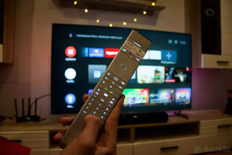75" 4K 120Hz Android MiniLED TV Philips 75PML9506 - 5
