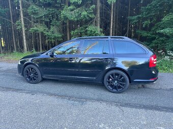 Škoda Octavia 2.0 TDi rs 125kw - 5