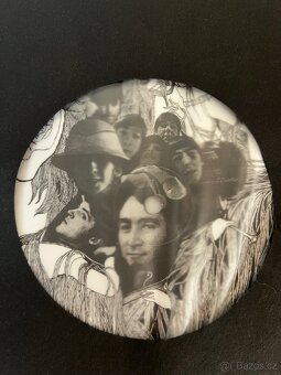 LP Beatles | REVOLVER - 5
