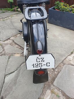 Cz 125c, 150c - 5
