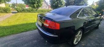A8 D3 3.7 V8 BENZIN - 5