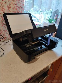 CANON TISKÁRNA+SCENER - 5