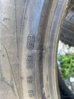 Pirelli SCORPION s-i 255/45 R19 100V 4x Letní pneumatiky - 5