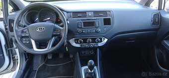 Kia Rio 1.1 CRDI - 5