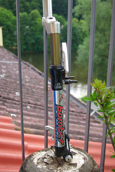 raritni vidlice Marzocchi Z2 X-fly QR20 - 5