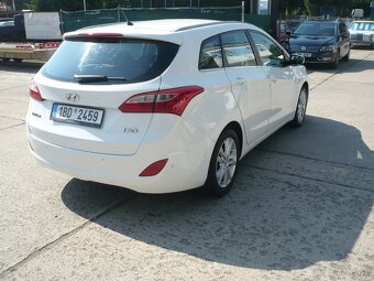 Hyundai i30 - 5