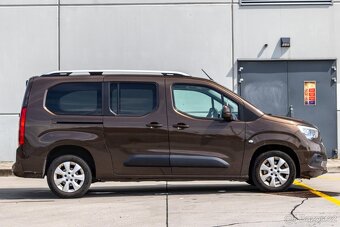 Opel Combo Life 1.5 CDTI 130k Innovation XL - 5
