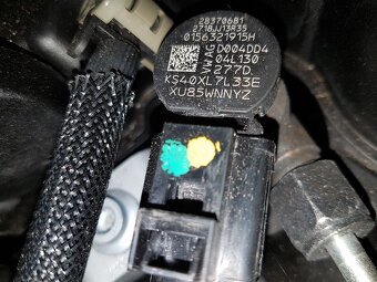 CR vstrikovace vw škoda 04L130277AC 04L130277G a jiné CR - 5