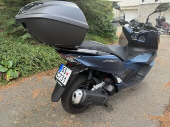 Honda PCX 125 - 5