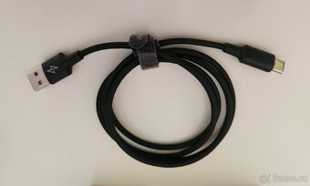 MagCore 2v1 USB-C/microUSB to USB-A - 5