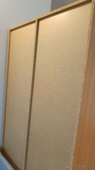 Šatní skříň - 5