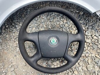 Skoda fabia 1 nahradni dily - 5