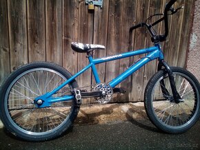BMX - 5