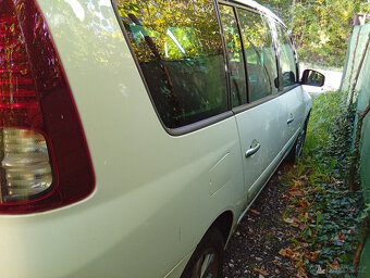 ESPACE grand 2.0Ci,110kw r.v.2013 - 5
