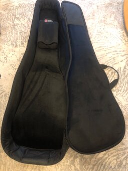 Gigbag kufr obal na akustickou kytaru Music Area - 5
