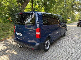 Toyota Proace Verso 1.6D 2017 9 míst - 5