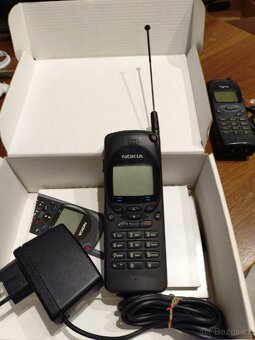 Nokia 2110 - 5