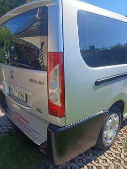 Fiat Scudo 2,0tdi 90kw N1 - 5