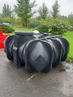 Jímka,septik,žumpa,dešťovka - 5